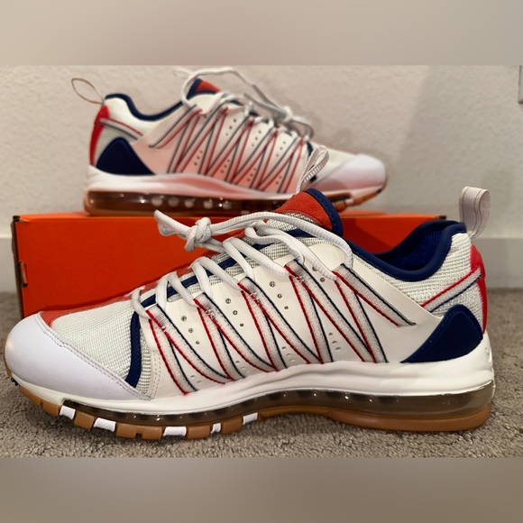 Nike X CLOT Air Max Haven - Picture 2 of 9